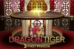 Dragon Tiger
