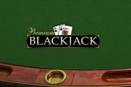 Premium Blackjack