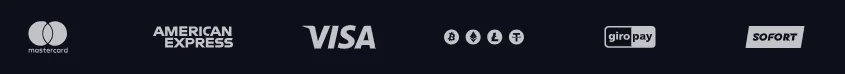payment methods